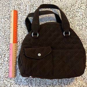 Vera Bradley hand bag